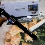 HK11 Pro Max Smart Watch