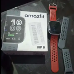 Amazfit Bip 6 Smart Watch