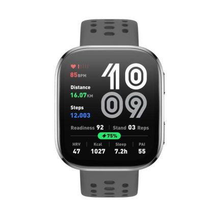 AMAZFIT BIP 6 SMART WATCH PRICE IN SRI LANKA