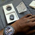 Amazfit Balance 2 Smart Watch