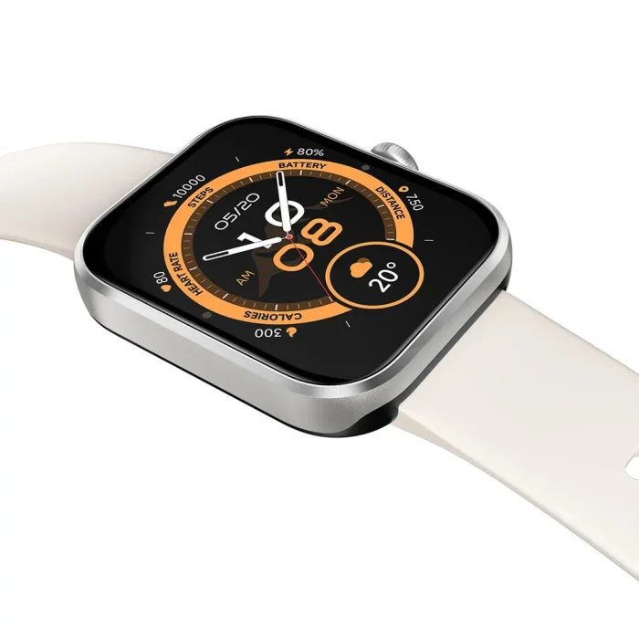 Haylou Watch 4 calling watch price in sri lanka