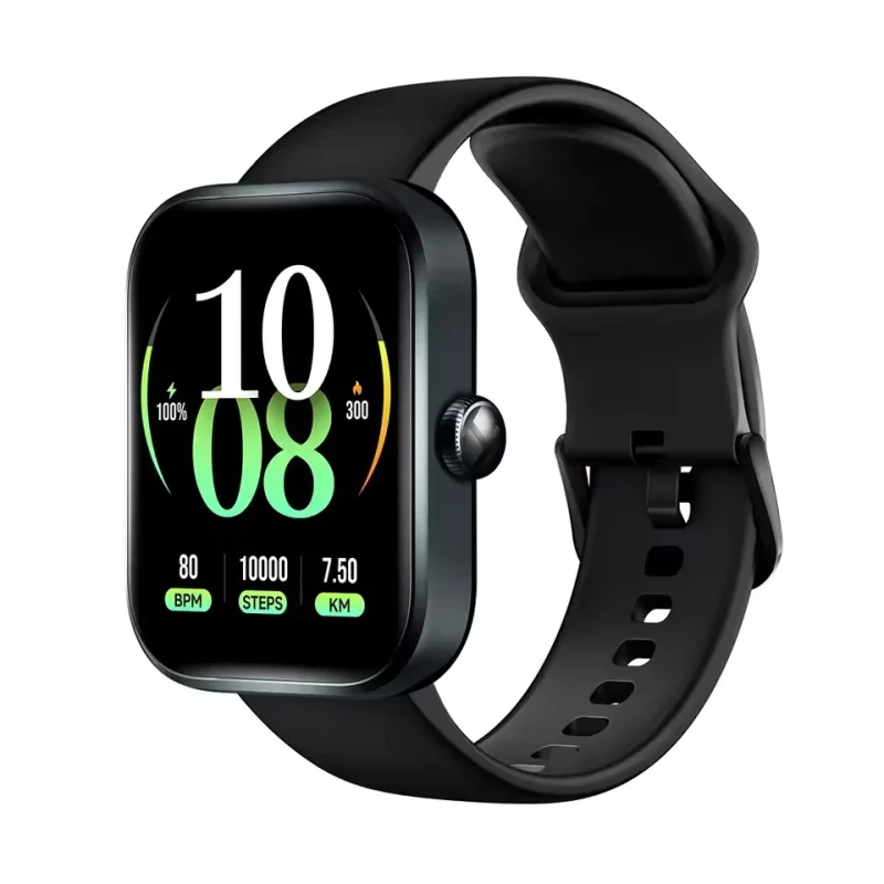 Haylou Watch 4 calling watch price in sri lanka