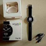 Amazfit POP 3R Smart Watch