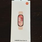 Xiaomi Mi Smart Band 10