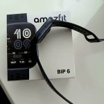 Amazfit Bip 6 Smart Watch