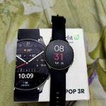 Amazfit POP 3R Smart Watch