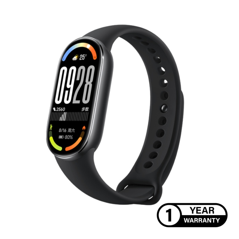 XIAOMI MI BAND 10 PRICE IN SRI LANKA