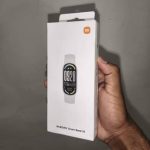 Xiaomi Mi Smart Band 10