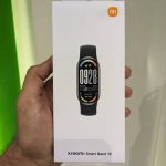 Xiaomi Mi Smart Band 10