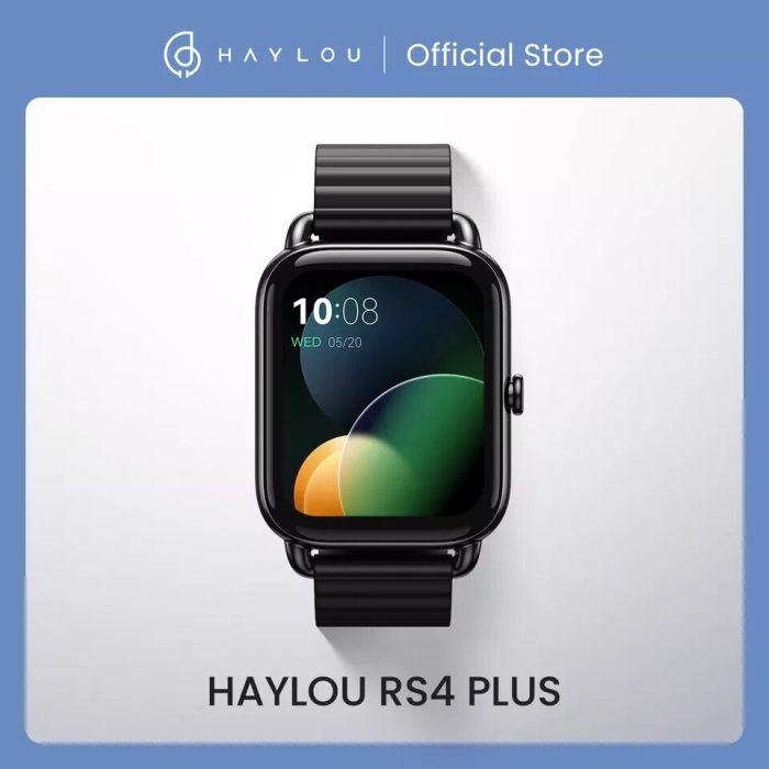 HAYLOU RS4 PLUS PRICE IN SRI LANKA