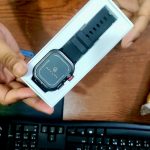 Haylou Iron Neo Smart Watch