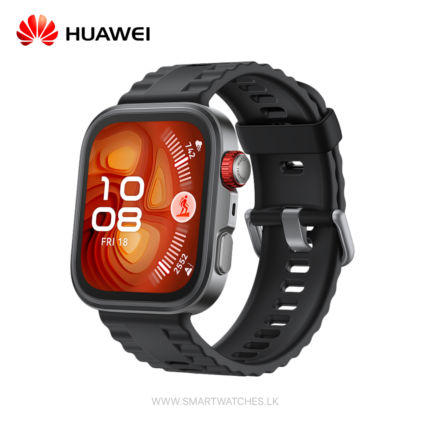 Huawei Watch Fit 4 Pro Price in Sri Lanka