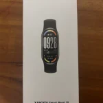 Xiaomi Mi Smart Band 10
