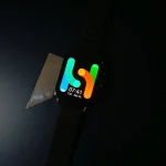 Haylou RS4 Plus Smart Watch