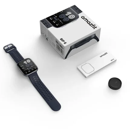 AMAZFIT BIP 6 SMART WATCH PRICE IN SRI LANKA