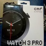 CMF Watch 3 Pro