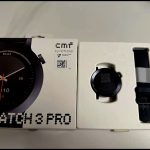 CMF Watch 3 Pro