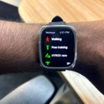 Amazfit Active 2 Square Premium Smart Watch