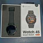 Haylou Watch 4S Calling Smart Watch with GPS