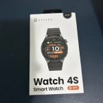 Haylou Watch 4S Calling Smart Watch with GPS