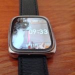 Amazfit Active 2 Square Premium Smart Watch
