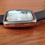 Amazfit Active 2 Square Premium Smart Watch