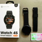 Haylou Watch 4S Calling Smart Watch with GPS