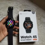 Haylou Watch 4S