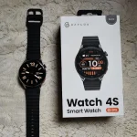 Haylou Watch 4S