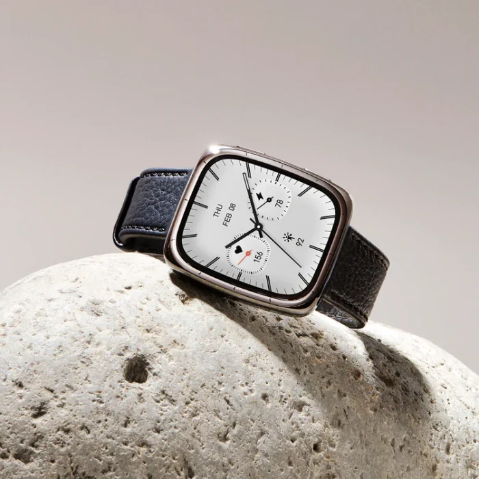 Amazfit Active 2 Square Premium Price in Sri Lanka