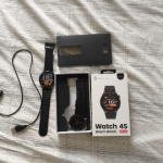 Haylou Watch 4S