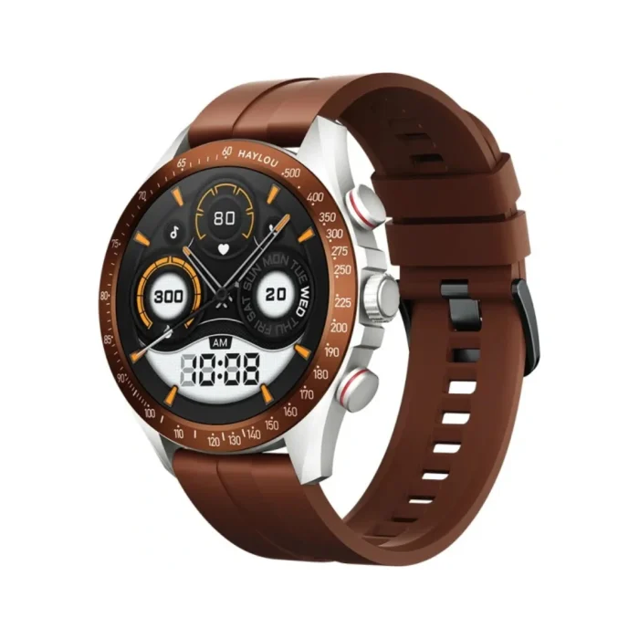HAYLOU SOLAR PRO SMART WATCH PRICE IN SRI LANKA