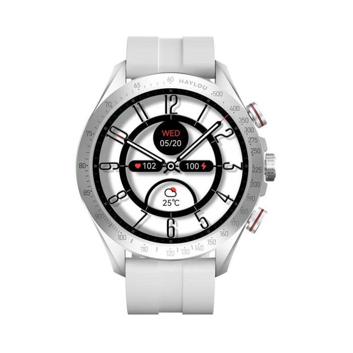 HAYLOU SOLAR PRO SMART WATCH PRICE IN SRI LANKA