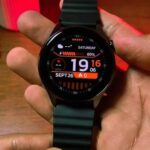Haylou Watch 4S
