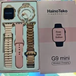 Haino Teko G9 Mini Ladies Smart Watch