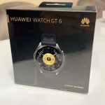 Huawei Watch GT 6 46mm