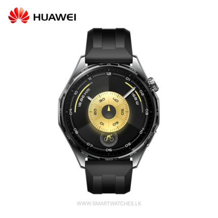 Huawei Watch GT 6 46mm Price in Sri Lanka