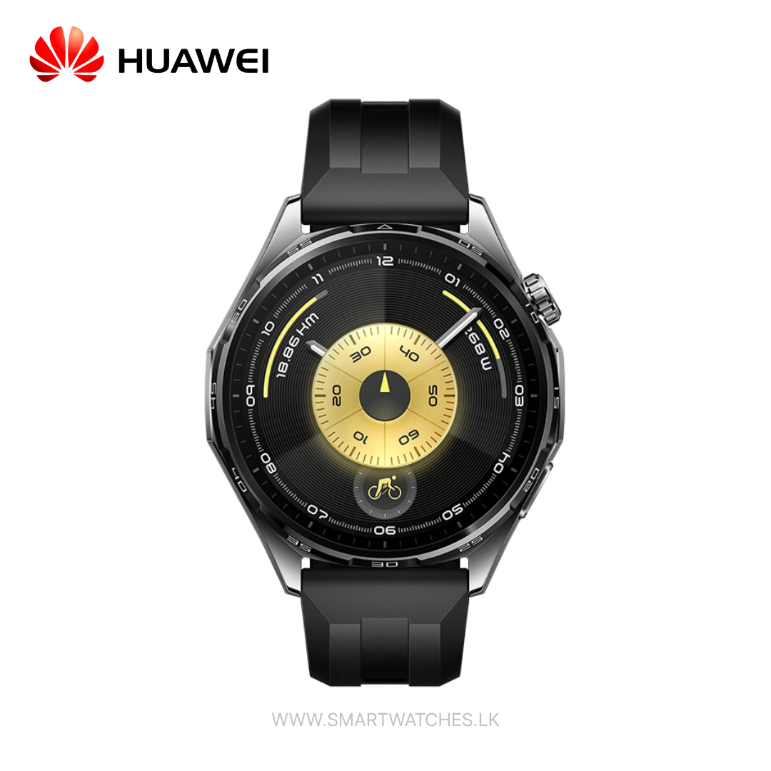 huawei-watch-gt6-46mm-smart-watch-product-image Huawei Watch GT 6 46mm Price in Sri Lanka