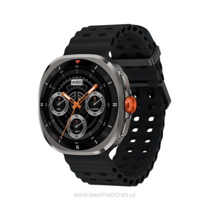 Haylou Vibe Smart Watch Price in Sri Lanka