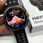 Haylou VIBE Smart Watch