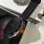 Haylou VIBE Smart Watch