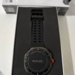 Haylou VIBE Smart Watch