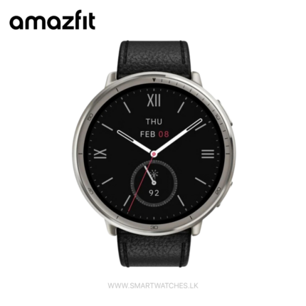 Amazfit Active 2 Premium Smart Watch Price in Sri Lanka