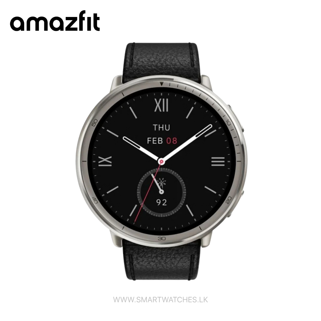 amazfit-active-2-premium-smart-watch-product-image Amazfit Active 2 Premium Smart Watch Price in Sri Lanka