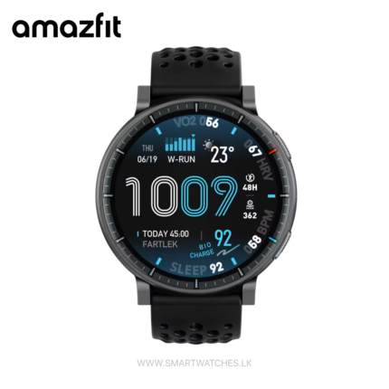 Amazfit Active Max Smart Watch Price in Sri Lanka