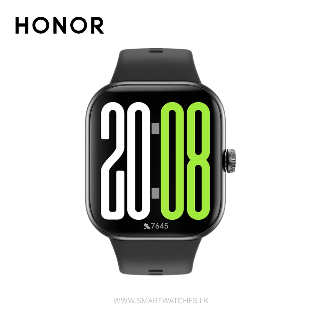 honor-choice-watch-2-pro-product-image Honor Choice Watch 2 Pro Smart Watch in Sri Lanka