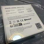 HONOR CHOICE Watch 2 Pro