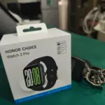 HONOR CHOICE Watch 2 Pro