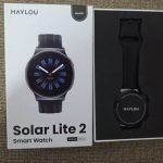 Haylou Solar Lite 2