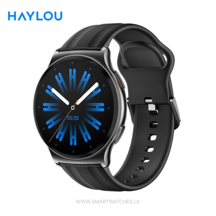 Haylou Solar Lite 2 Smart Watch Price in Sri Lanka